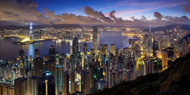 香港公司控股国内公司的好处有哪些？