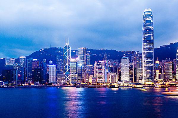 大陆人在香港注册公司会有哪些优势？